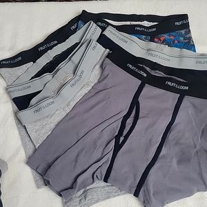 Mens Underwear